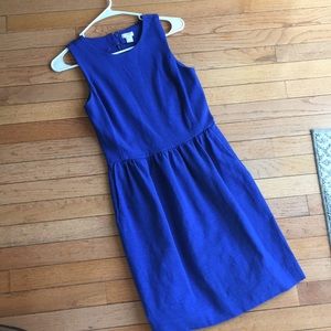 J. Crew Dress
